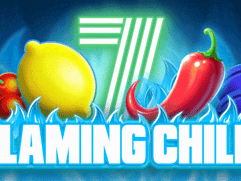 7Slots Flaming Chilli screenshot