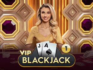 VIP Blackjack 1 screenshot