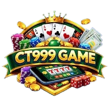 ct999 Logo